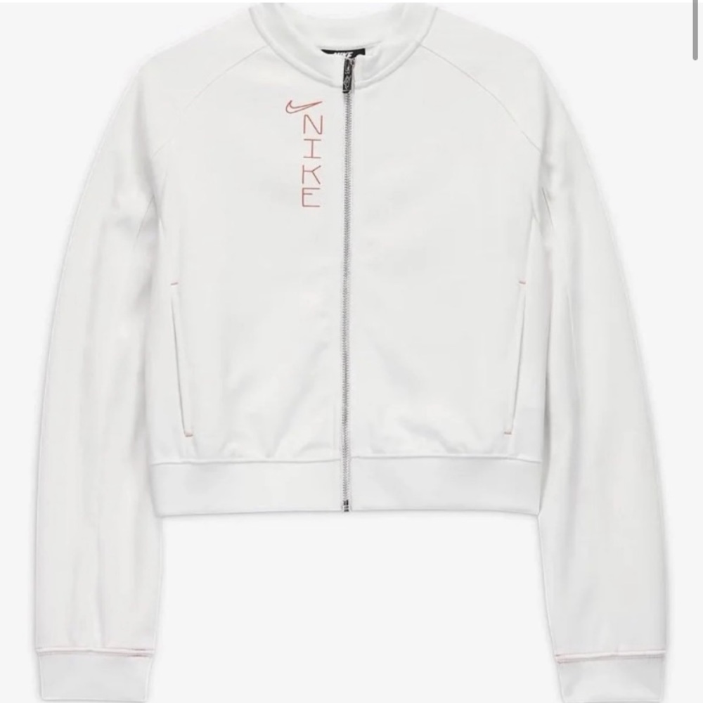 Nike sportswear bomber jacket